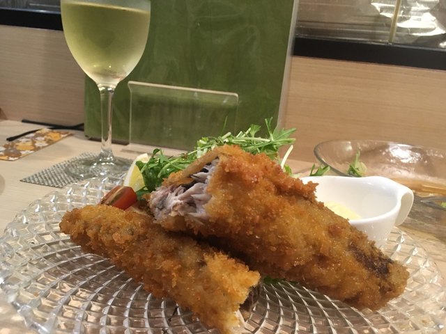 食べ呑み処 こうせつ的实拍高清图