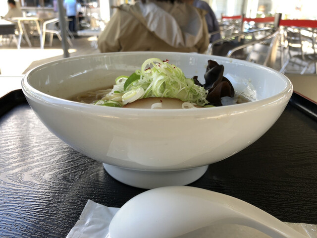 凡の風 杉むら中華そば店的实拍高清图