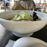 凡の風 杉むら中華そば店的实拍图