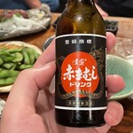 馬並み家 新橋的实拍图