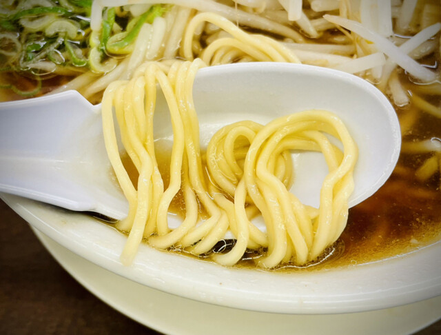 たかばしラーメン 亀岡店的实拍高清图