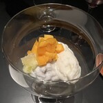 JULIA的實拍圖