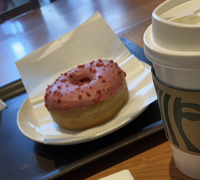 スターバックスコーヒー 南町田グランベリーパーク店的實拍高清圖