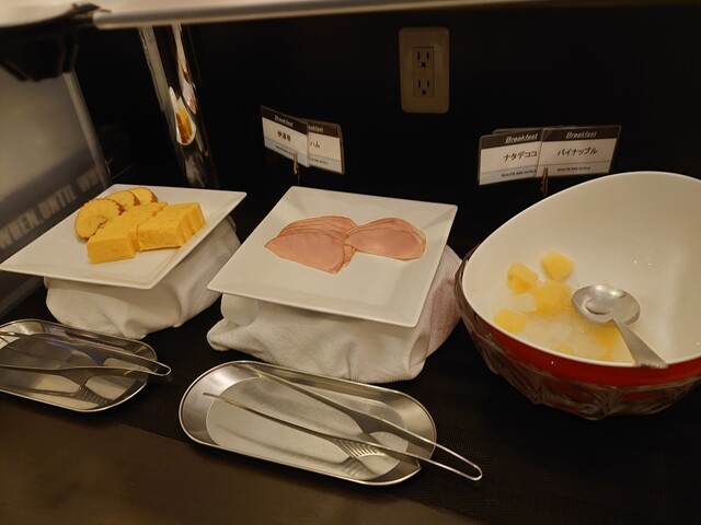 recommendations image for ホテルルートイン 門司港