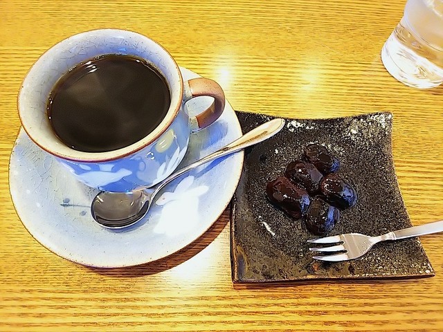 宮田屋珈琲 北野店的实拍高清图
