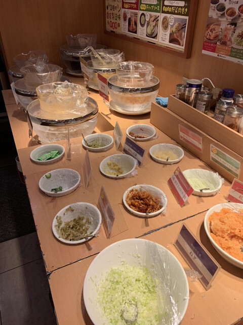 recommendations image for しゃぶ葉 仙川