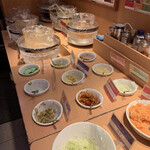 recommendations for しゃぶ葉 仙川