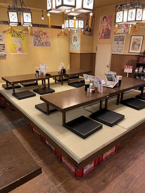 やきとん筑前屋 葛西店的實拍高清圖