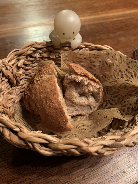 トラットリア マリナーラ的实拍高清图