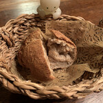 トラットリア マリナーラ的实拍图