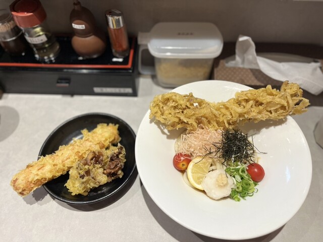 recommendations image for 島田本気うどん