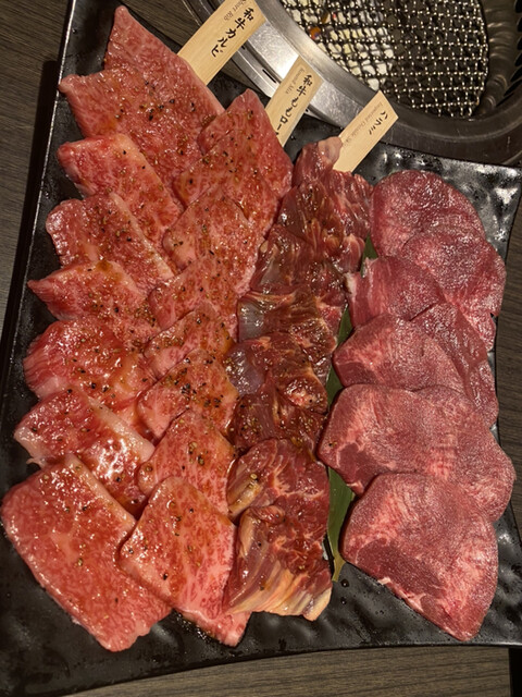 和牛焼肉 土古里 浅草店的實拍高清圖