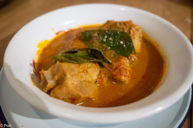 LaLa Chai thaifood & craftbeer的實拍高清圖