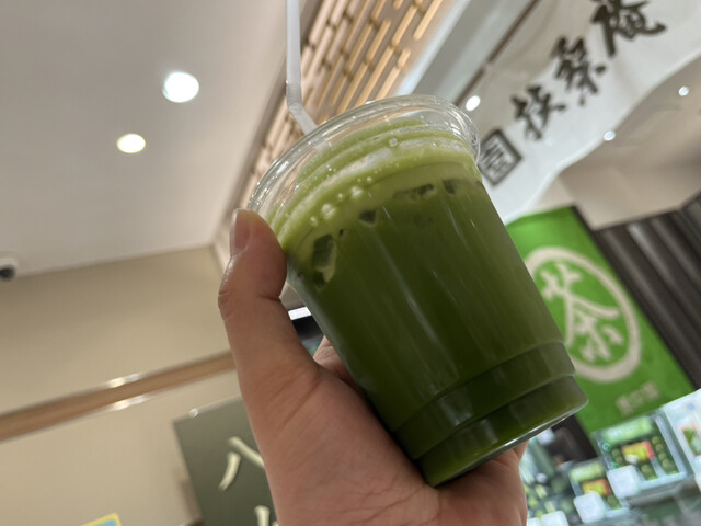 原口園 扶桑庵的實拍高清圖