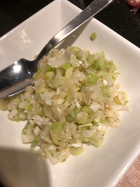 recommendations image for ホルモン焼道場 蔵 吉祥寺店