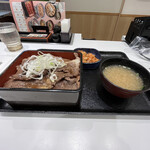 吉野家 羽田空港第3ターミナル店的實拍圖