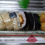 関西寿司　万吉 伏見いなり店的实拍图