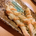 寿司居酒屋 や台ずし 寺田町的實拍圖
