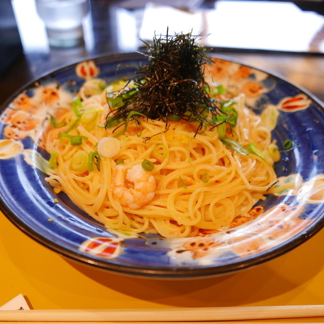 先斗入ル 京都ポルタ店的实拍高清图