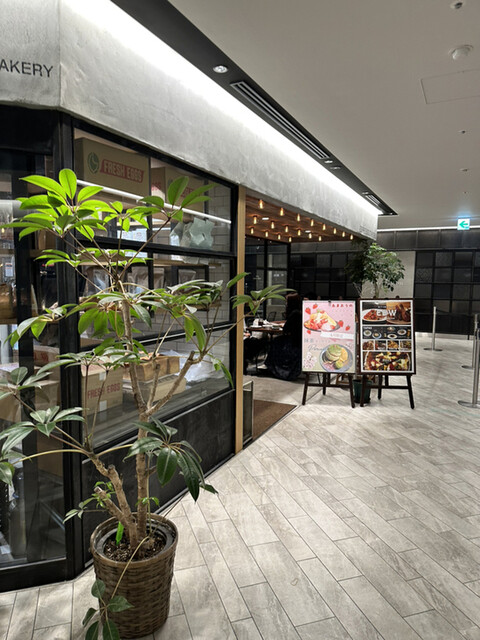 ESPRESSO D WORKS 池袋的實拍高清圖