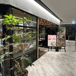 ESPRESSO D WORKS 池袋的實拍圖