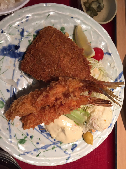 築地食堂　源ちゃん 人形町店的實拍高清圖
