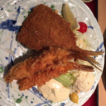 築地食堂　源ちゃん 人形町店的實拍圖