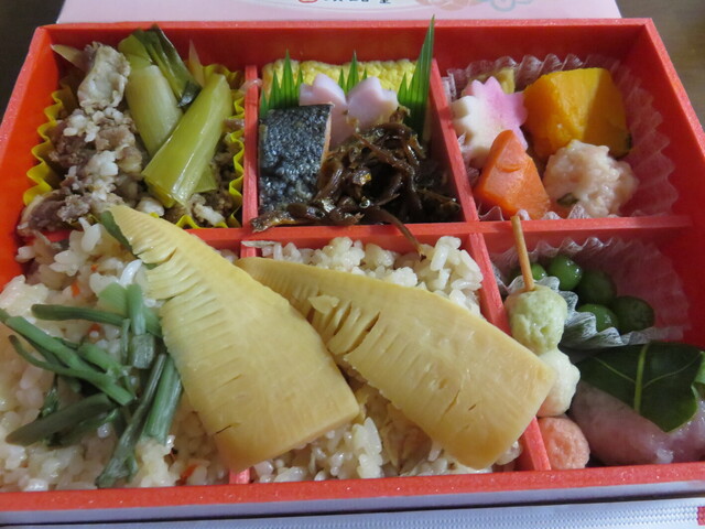 駅弁旅弁当 京都3号店的實拍高清圖