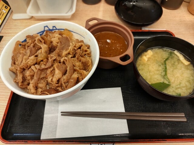 recommendations image for 松屋   板橋区役所前店