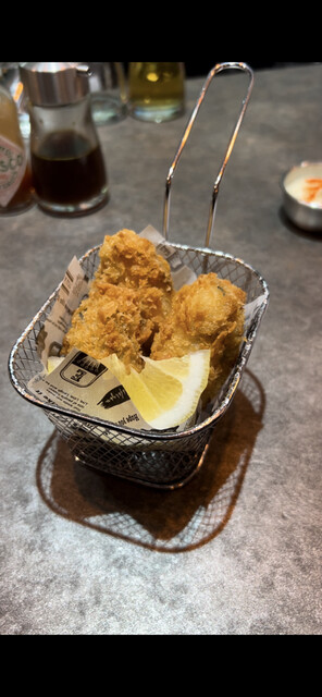 recommendations image for ヤングオイスター