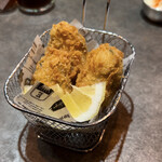 recommendations for ヤングオイスター