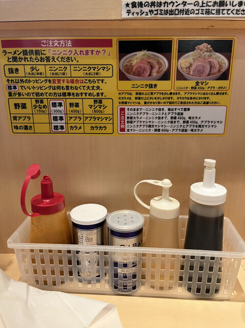 recommendations image for 豚山 中野店