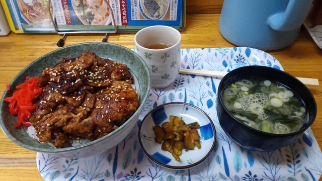 どでからーめん的实拍高清图