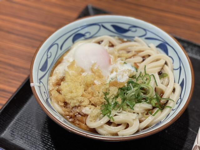 recommendations image for 丸亀製麺 東京ドームシティ店