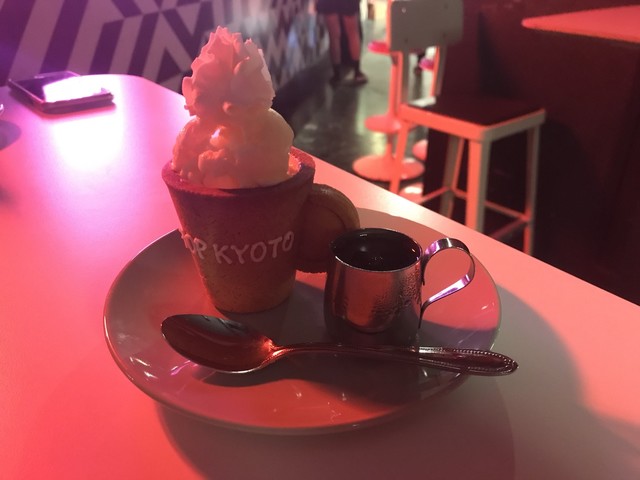 POP KYOTO的实拍高清图