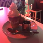 POP KYOTO的实拍图