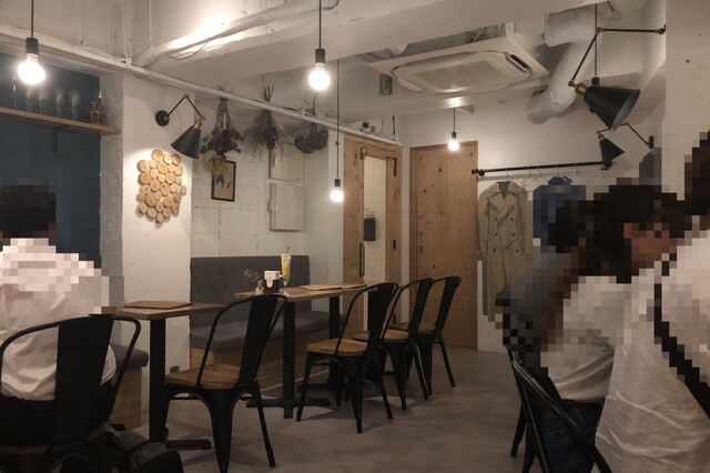 recommendations image for 夜パフェ専門店パフェテリア　ベル