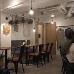 recommendations for 夜パフェ専門店パフェテリア　ベル