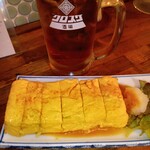 クロスケ酒場的實拍圖