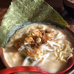 蔵出し味噌 麺場壱歩 武蔵村山店的實拍圖