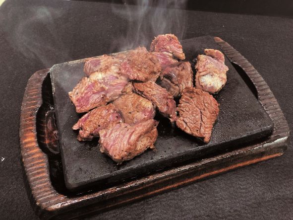 感動の肉と米 新橋店的實拍高清圖