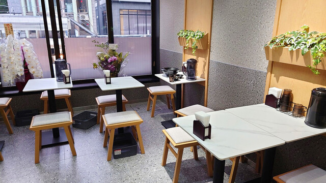 楊国福マーラータン 京都河原町店的实拍高清图