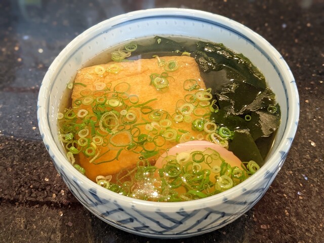 にぎり長次郎 小倉店的实拍高清图