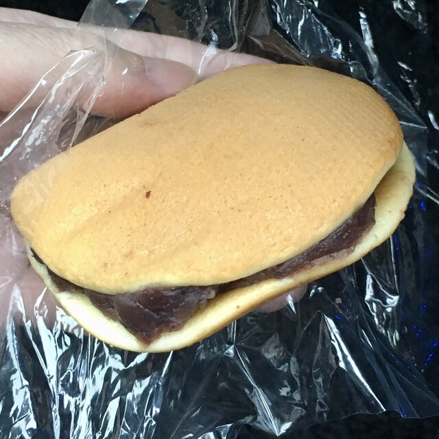 伊勢屋的实拍高清图