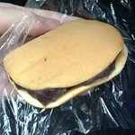 伊勢屋的实拍图