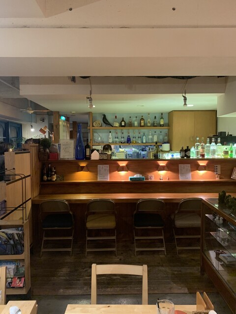 未来カレー こりす的实拍高清图