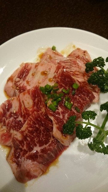 焼肉DINING 牛勢 上野店的实拍高清图