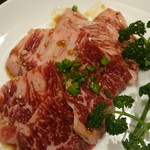 焼肉DINING 牛勢 上野店的实拍图