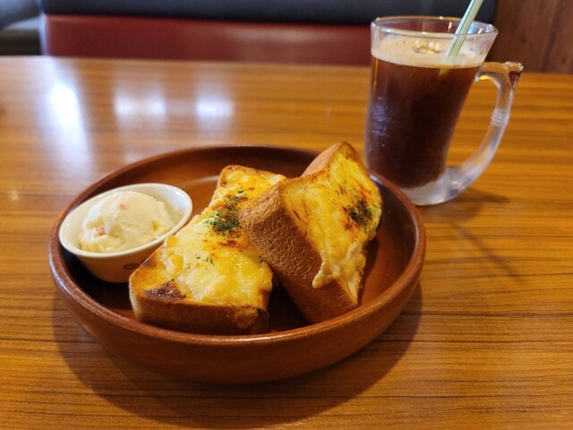 recommendations image for びっくりドンキー 関町店