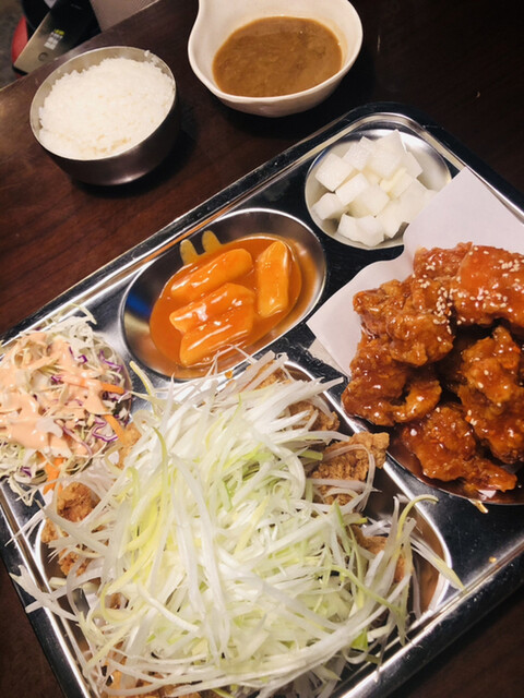recommendations image for ネネチキン 1号店
